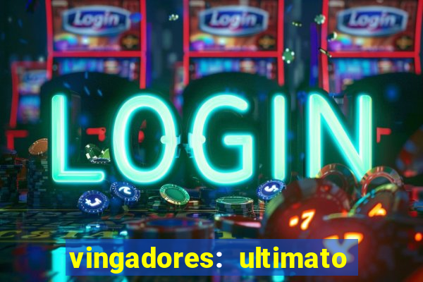 vingadores: ultimato filme completo dublado google drive